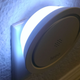 Illustration for article titled Leeo SmartAlert Review: A $100 Night Light That Listens For Fire